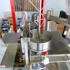 Máy đóng gói trà túi lọc 5 trong 1