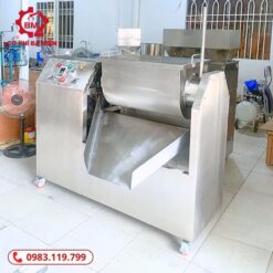 Máy trộn thịt công suất nhỏ