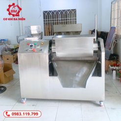 Máy trộn thịt công suất nhỏ