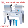 Máy hàn đấy tuýp siêu âm