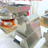 Máy nghiền bột khô tích hợp tính năng giải nhiệt