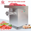 Máy xay thịt công nghiệp