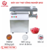 Máy xay thịt công nghiệp