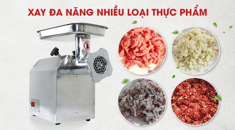 Máy xay thịt công nghiệp JR22