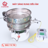 Máy sàng rung siêu âm