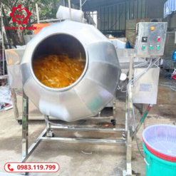 Máy trộn bánh tráng