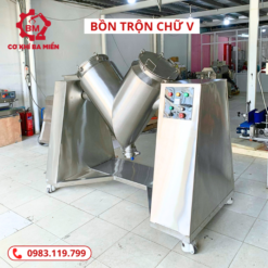Bồn trộn V