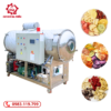 Máy sấy thăng hoa