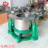 Máy vắt tinh bột ly tâm