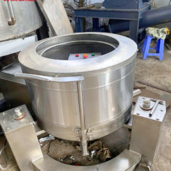 Máy vắt ly tâm full inox