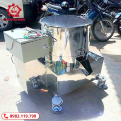 Máy vắt ly tâm full inox