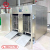 Tủ sấy công nghiệp 24 khay chuyên sấy hoa quả