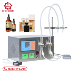 Máy chiết rót serum