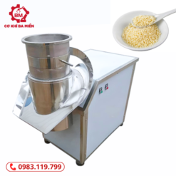 Máy tạo hạt cốm