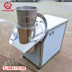 Máy tạo hạt cốm