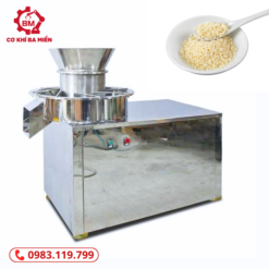 Máy tạo hạt nêm