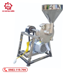 Máy nghiền bột nước