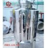 Bồn chứa 100 Lít chịu áp lực cao