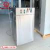 Tủ sấy thịt và nông sản