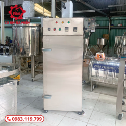 Lò sấy thực phẩm