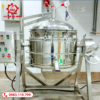 Nồi hầm công nghiệp 100 Lít