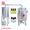 Nồi chưng cất tinh dầu