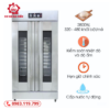 Tủ ủ bột 32 khay