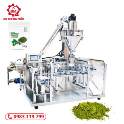 Máy đóng gói bột dạng ngang