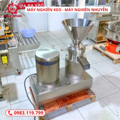 Máy xay nhuyễn đa năng