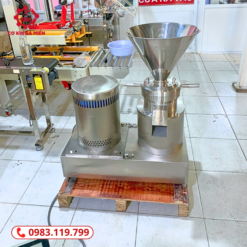 Máy xay nhuyễn đa năng