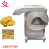 Máy thái sợi khoai tây chiên