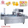 Máy đóng gói thạch rau câu