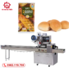 Máy đóng gói bánh mì thổi khí