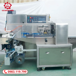 Máy đóng gói thực phẩm đa năng