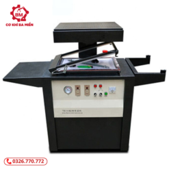 Máy hút chân không định hình