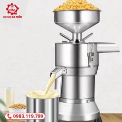 Máy xay và vắt sữa đậu nành