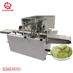 Máy cắt kẹo dẻo