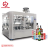 Máy chiết rót bia
