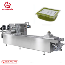 Máy đóng gói định hình nhiệt Thermoforming