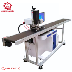 Máy khắc laser UV