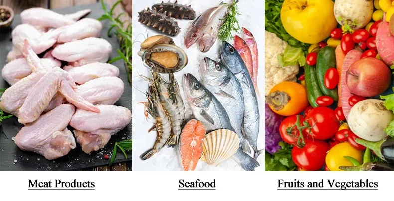 Máy phân loại theo trọng lượng