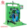 Máy quấn màng lốp xe