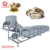 Máy rửa thủy hải sản công nghiệp