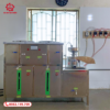 Dây chuyền sản xuất đậu phụ