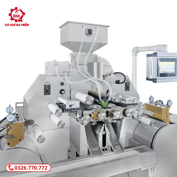 may-lam-vien-nang-mem-tu-dong (1) Máy làm viên nang mềm