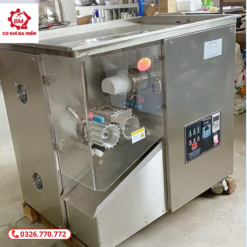 Máy làm viên nghệ tây mật ong
