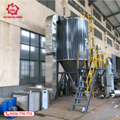Máy sấy phun