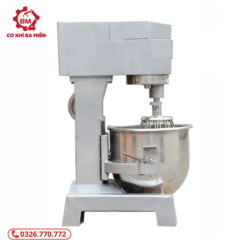 Máy trộn bột ướt dạng đứng