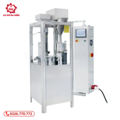 Máy vô nang dịch thuốc
