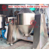 máy trộn công nghiệp